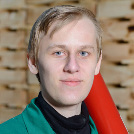 Aufbereitungsmechaniker